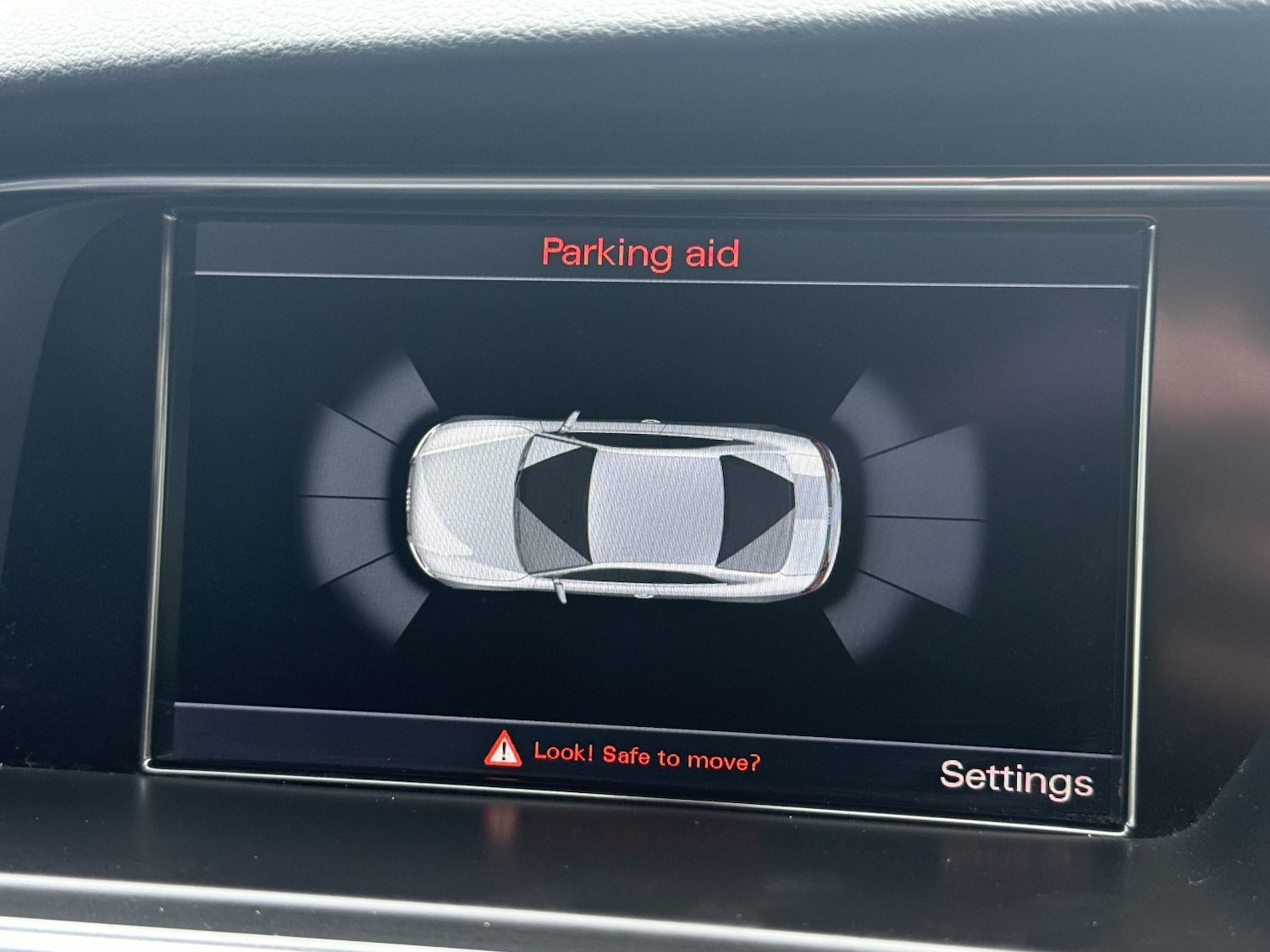 Used Audi A5 2013 for sale - 78018277: Photo 52