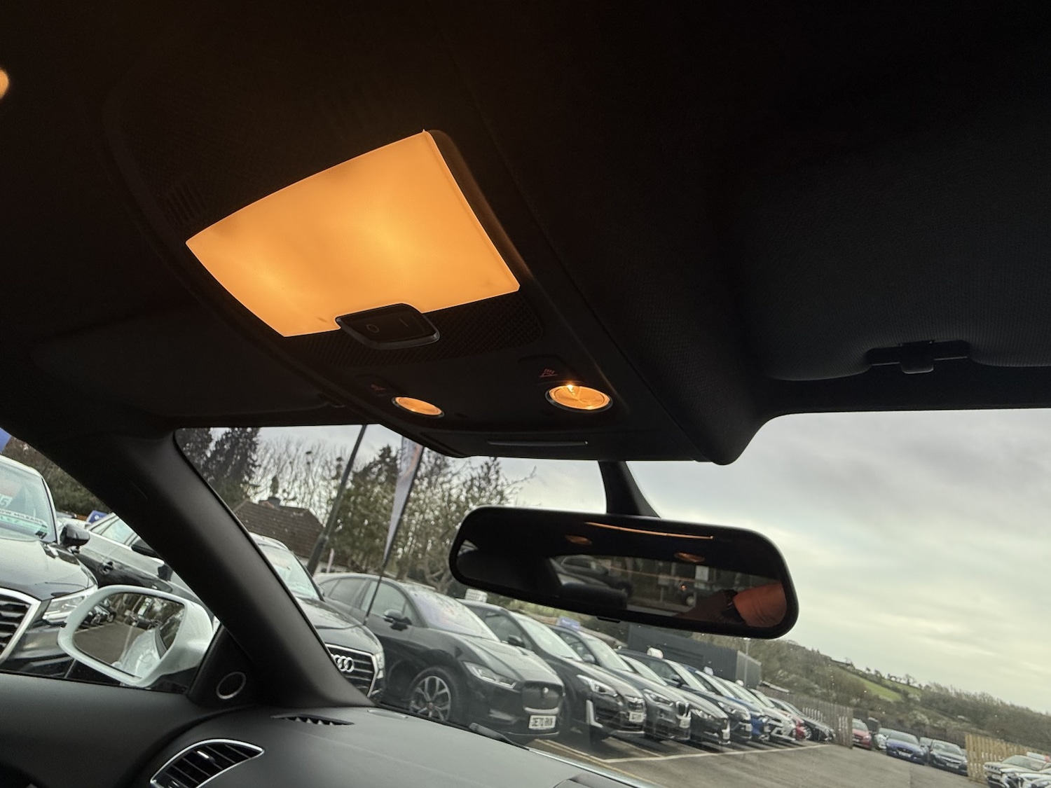 Used Audi A5 2013 for sale - 78018277: Photo 54