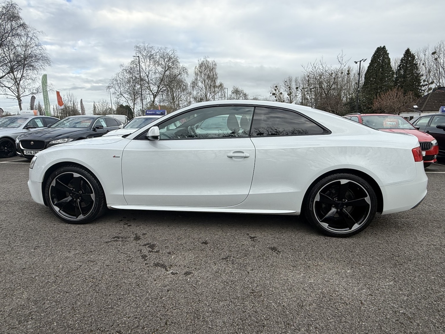 Used Audi A5 2013 for sale - 78018277: Photo 9