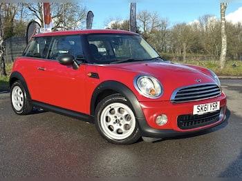 Used MINI Hatch 2011 for sale - 79687405: Photo