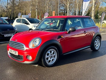 Used MINI Hatch 2011 for sale - 79687405: Photo