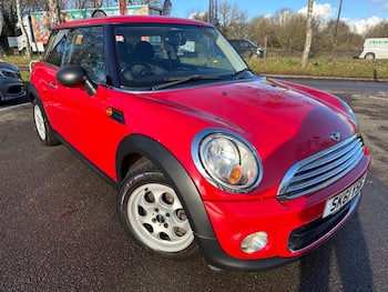 Used MINI Hatch 2011 for sale - 79687405: Photo