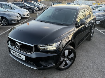 Used Volvo XC40 2019 for sale - 77632502: Photo