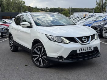 Used Nissan Qashqai 2016 for sale - 79575606: Photo