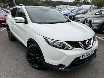 Used Nissan Qashqai 2016 for sale - 79575606: Photo