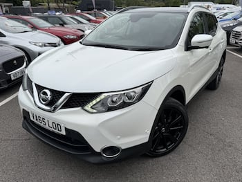 Used Nissan Qashqai 2016 for sale - 79575606: Photo