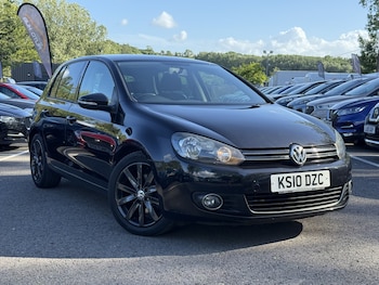 Used Volkswagen Golf 2010 for sale - 78794664: Photo