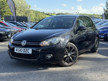 Used Volkswagen Golf 2010 for sale - 78794664: Photo