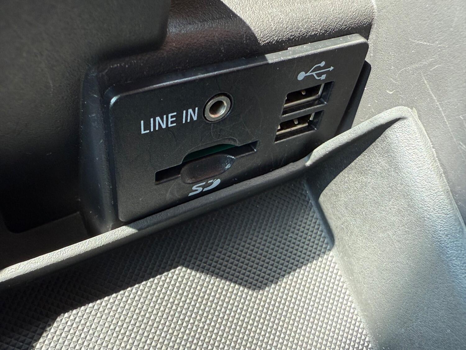Vehicle 31