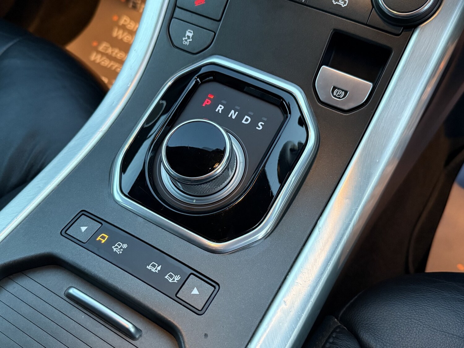 Used Land Rover Range Rover Evoque 2012 for sale - 76769770: Photo 29