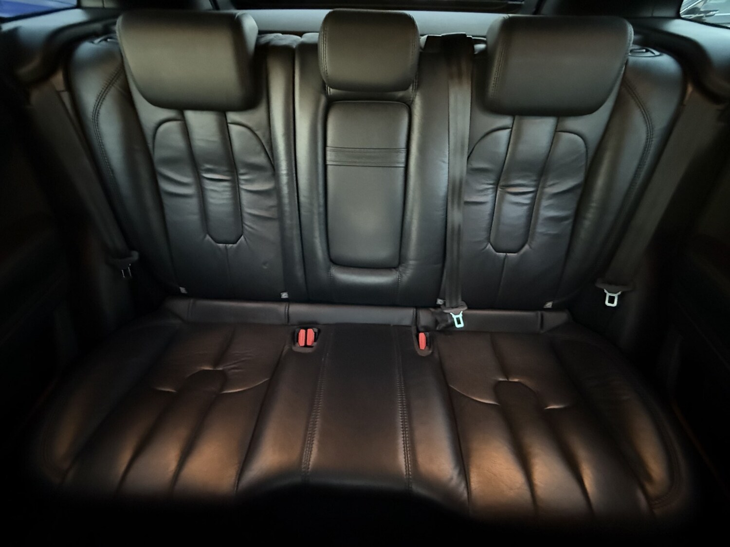 Used Land Rover Range Rover Evoque 2012 for sale - 76769770: Photo 35