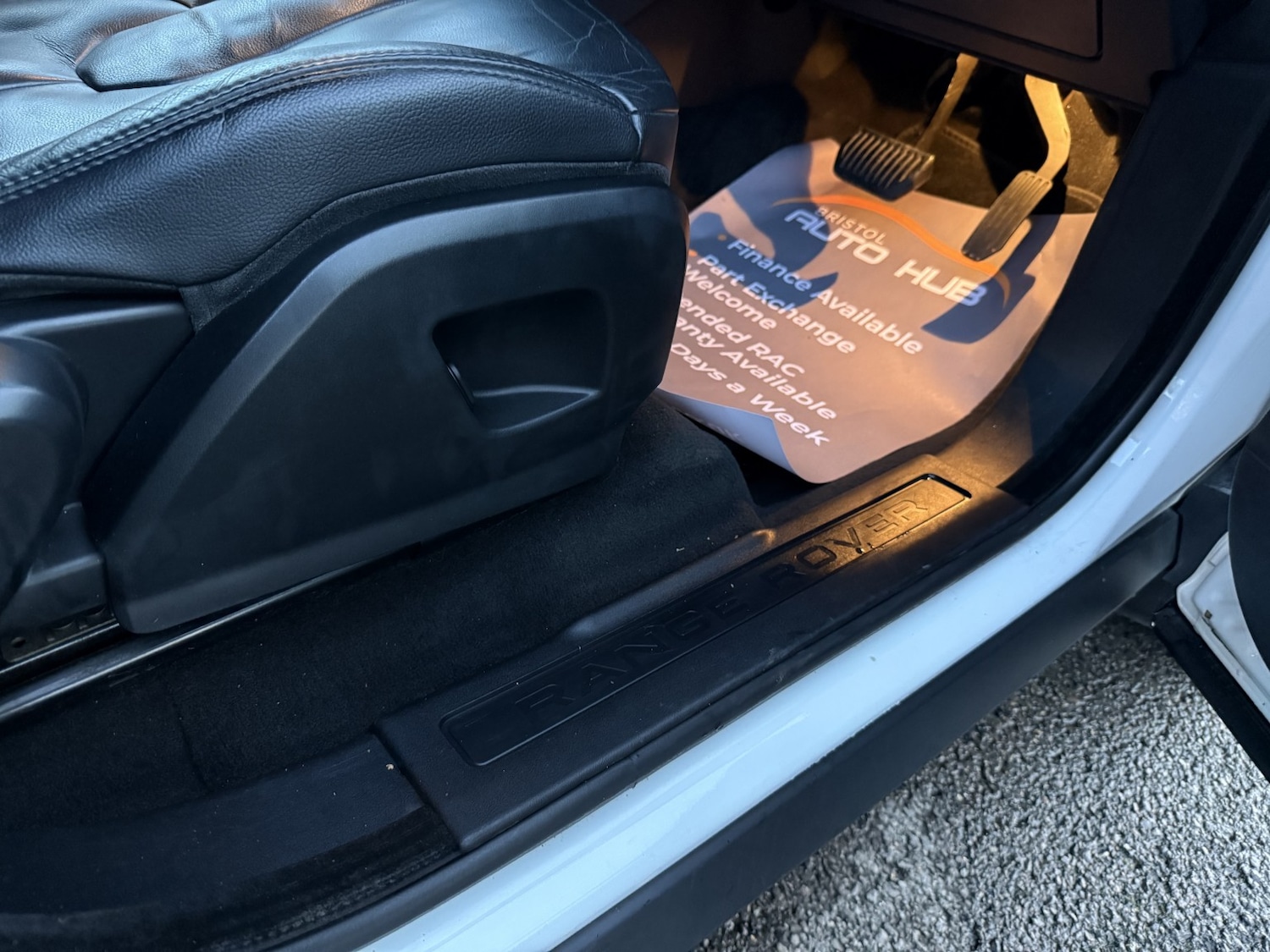 Used Land Rover Range Rover Evoque 2012 for sale - 76769770: Photo 49