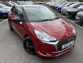 Used DS Automobiles DS 3 2017 for sale - 78242727: Photo