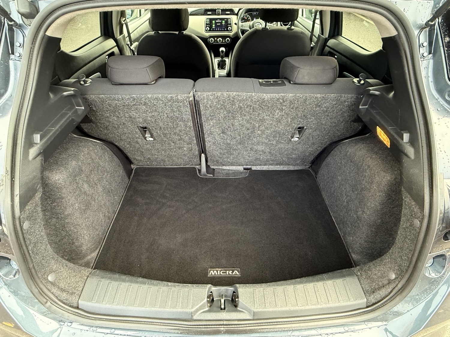 Used Nissan Micra 2020 for sale - 76758816: Photo 16