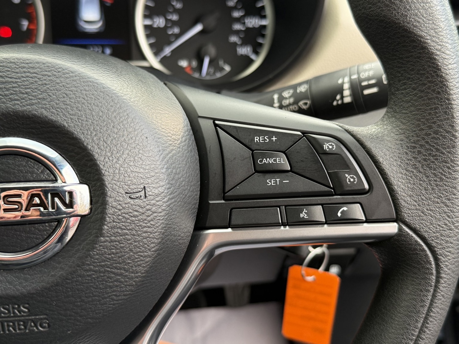 Used Nissan Micra 2020 for sale - 76758816: Photo 44