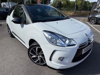 Used Citroen DS3 2015 for sale - 75881619: Photo