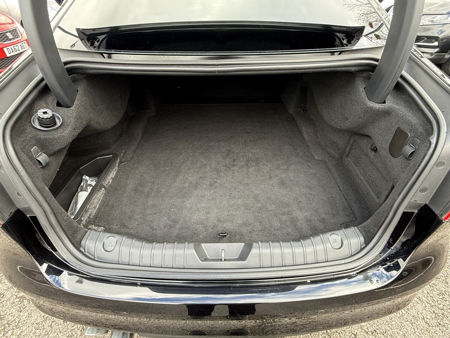 Used Jaguar XF 2016 for sale - 77694268: Photo 16