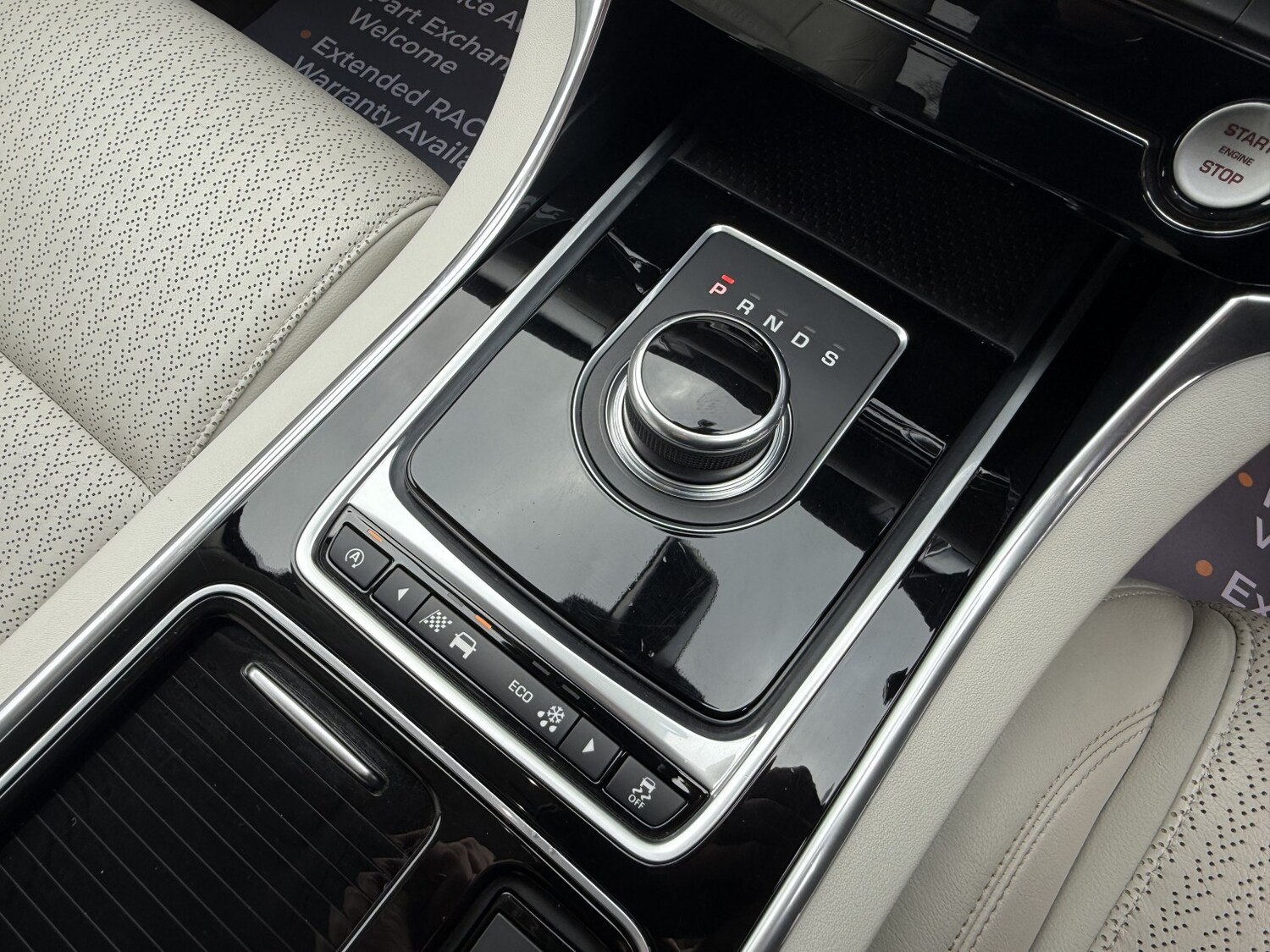 Used Jaguar XF 2016 for sale - 77694268: Photo 27