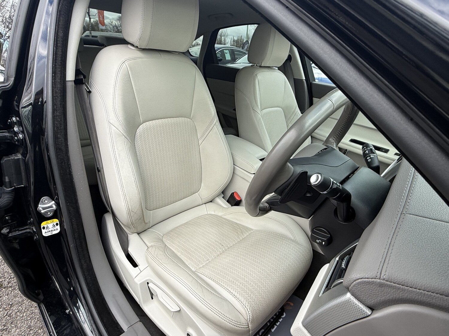 Used Jaguar XF 2016 for sale - 77694268: Photo 39