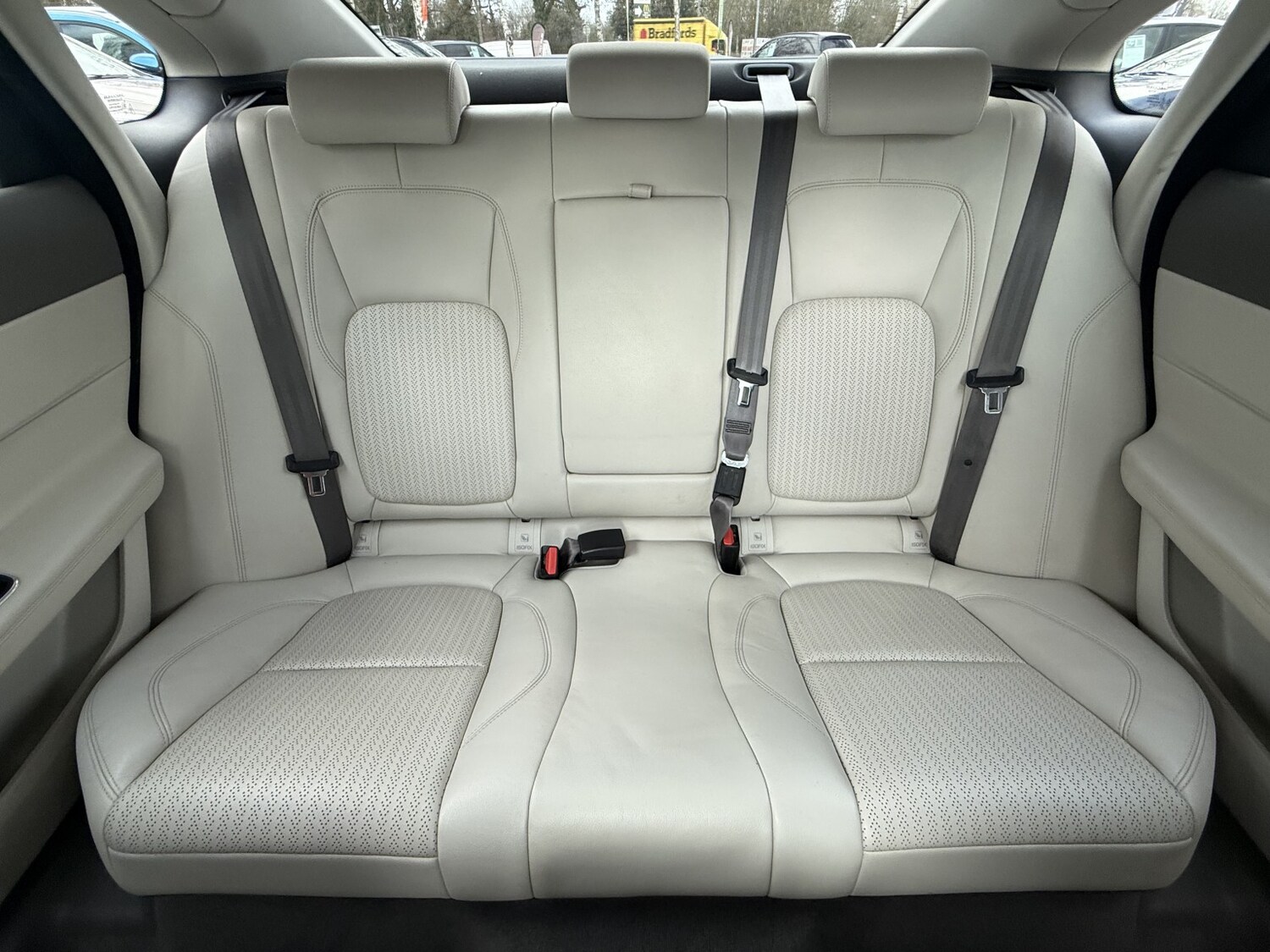 Used Jaguar XF 2016 for sale - 77694268: Photo 40