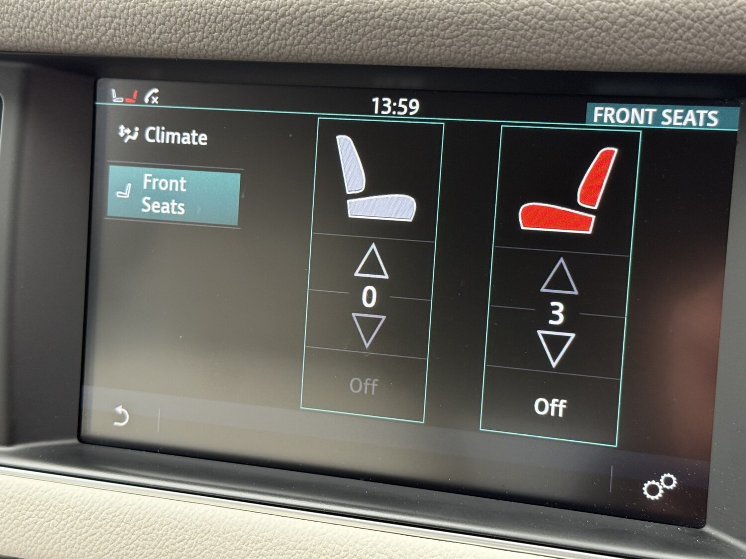 Used Jaguar XF 2016 for sale - 77694268: Photo 51