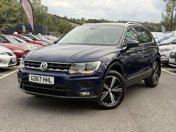 Used Volkswagen Tiguan 2018 for sale - 79575609: Photo