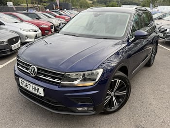 Used Volkswagen Tiguan 2018 for sale - 79575609: Photo