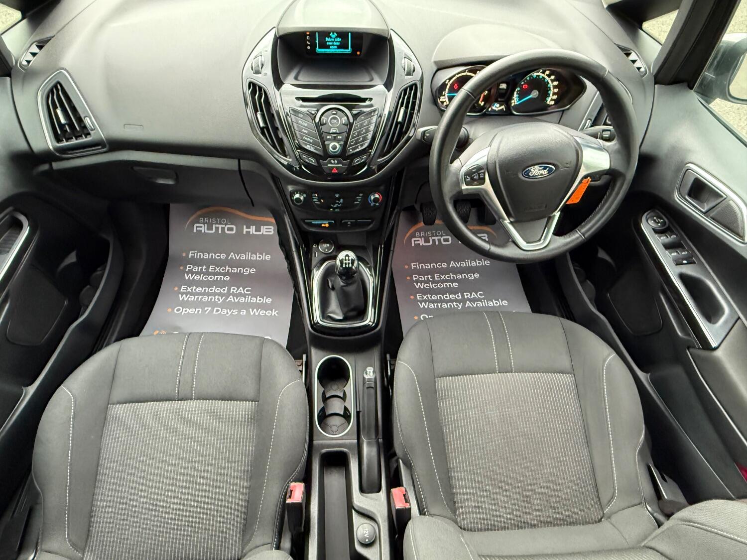 Used Ford B-MAX 2015 for sale - 76347163: Photo 11