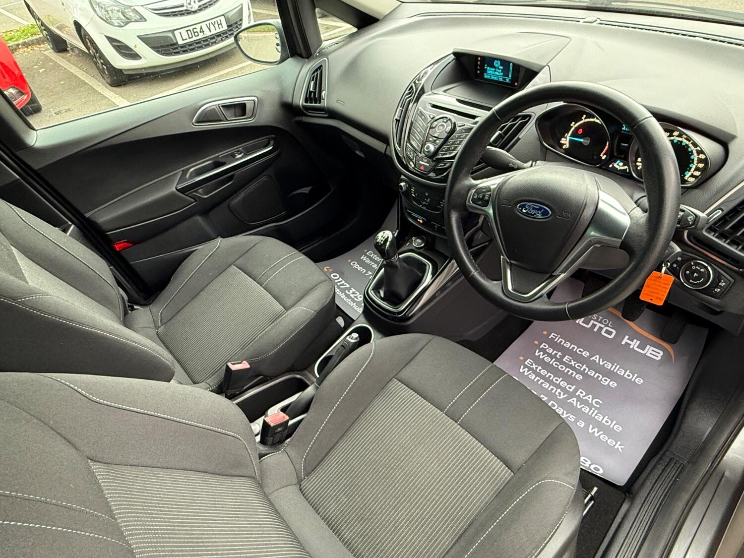 Used Ford B-MAX 2015 for sale - 76347163: Photo 12
