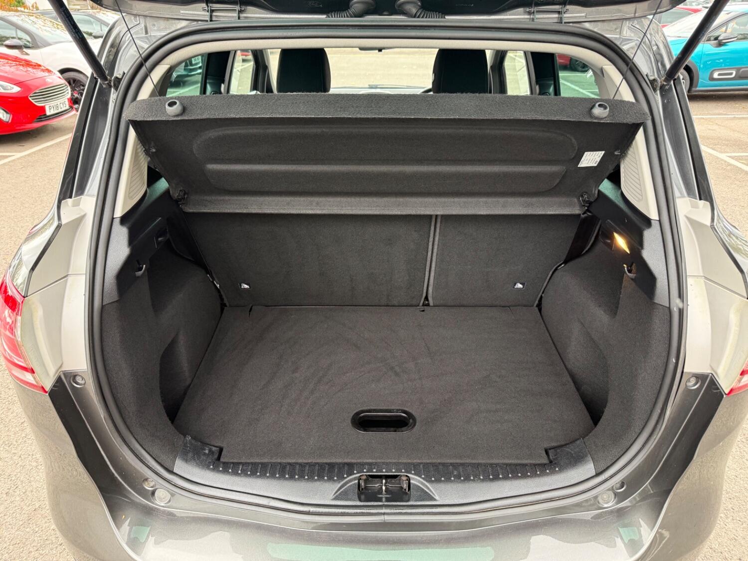 Used Ford B-MAX 2015 for sale - 76347163: Photo 16