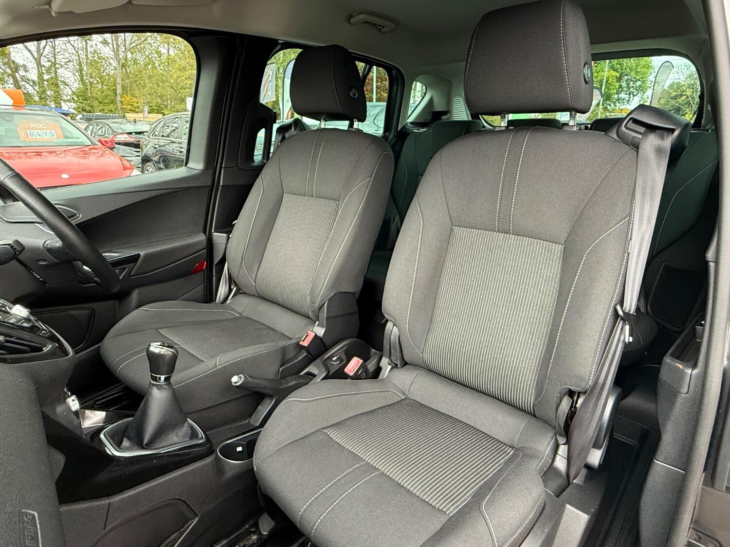 Used Ford B-MAX 2015 for sale - 76347163: Photo 37