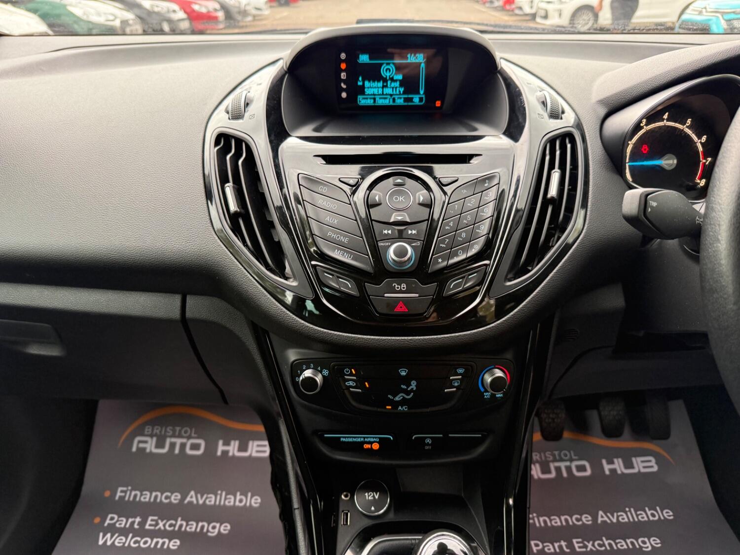 Used Ford B-MAX 2015 for sale - 76347163: Photo 38