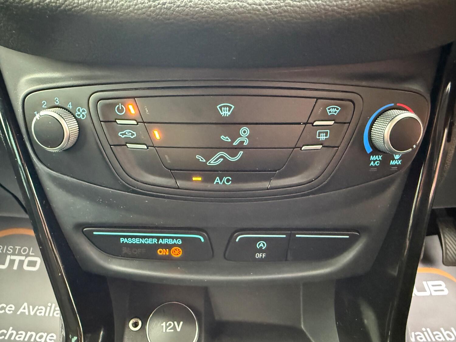 Used Ford B-MAX 2015 for sale - 76347163: Photo 43