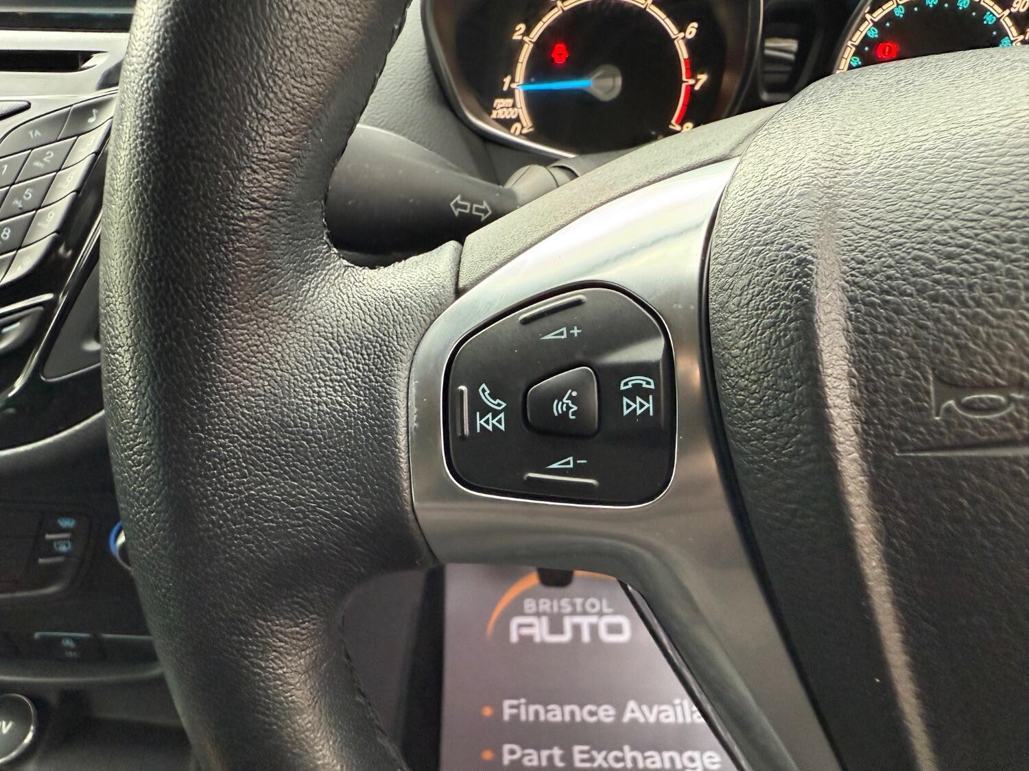 Used Ford B-MAX 2015 for sale - 76347163: Photo 45