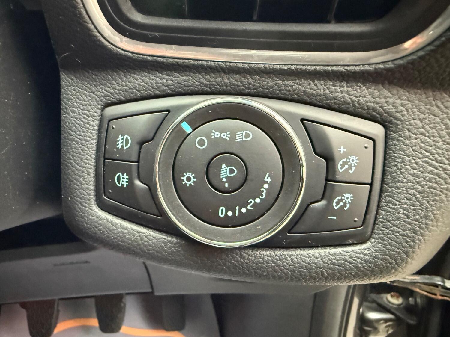 Used Ford B-MAX 2015 for sale - 76347163: Photo 46