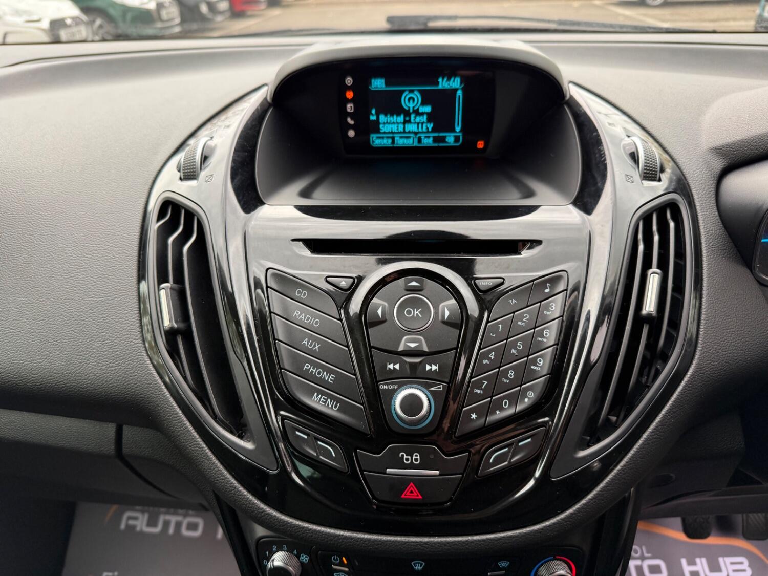 Used Ford B-MAX 2015 for sale - 76347163: Photo 48