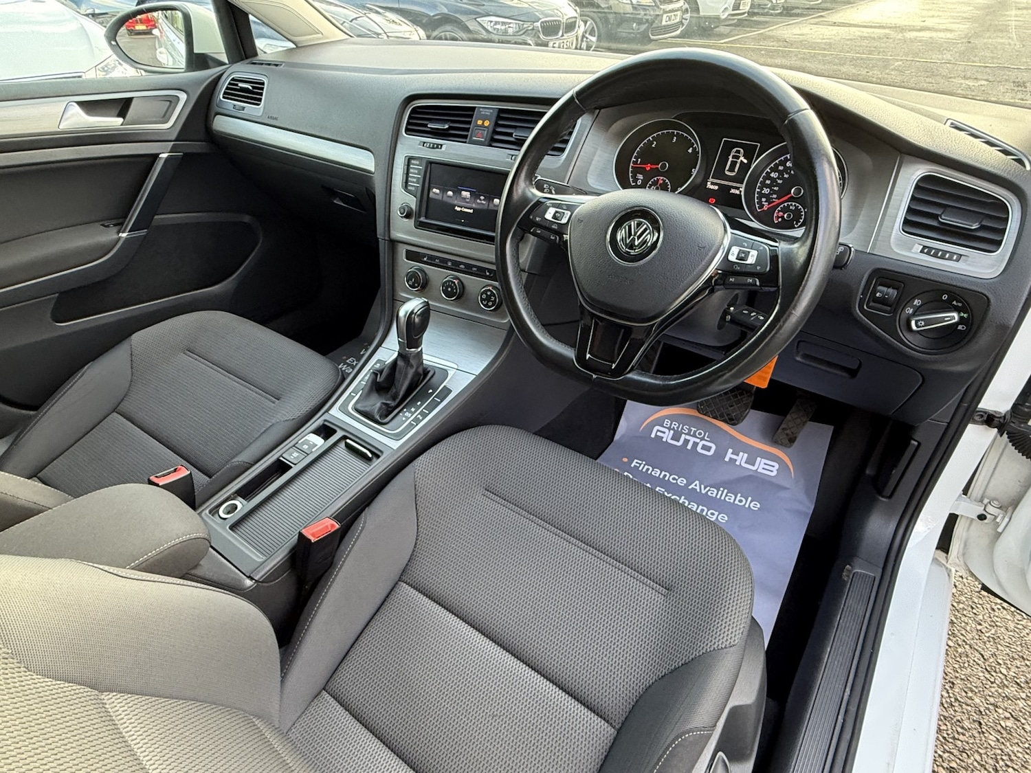 Used Volkswagen Golf 2016 for sale - 76982812: Photo 11