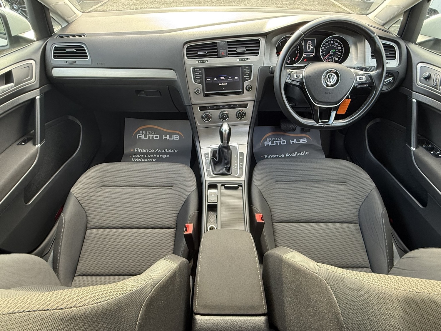 Used Volkswagen Golf 2016 for sale - 76982812: Photo 12