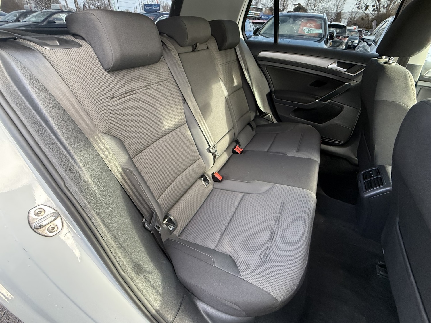 Used Volkswagen Golf 2016 for sale - 76982812: Photo 14