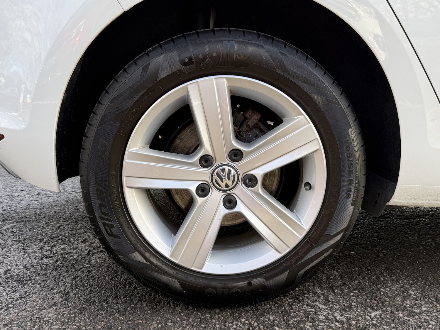 Used Volkswagen Golf 2016 for sale - 76982812: Photo 26