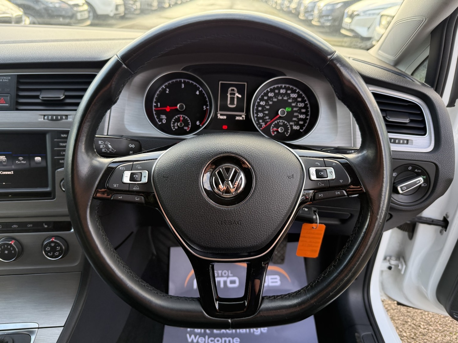 Used Volkswagen Golf 2016 for sale - 76982812: Photo 27