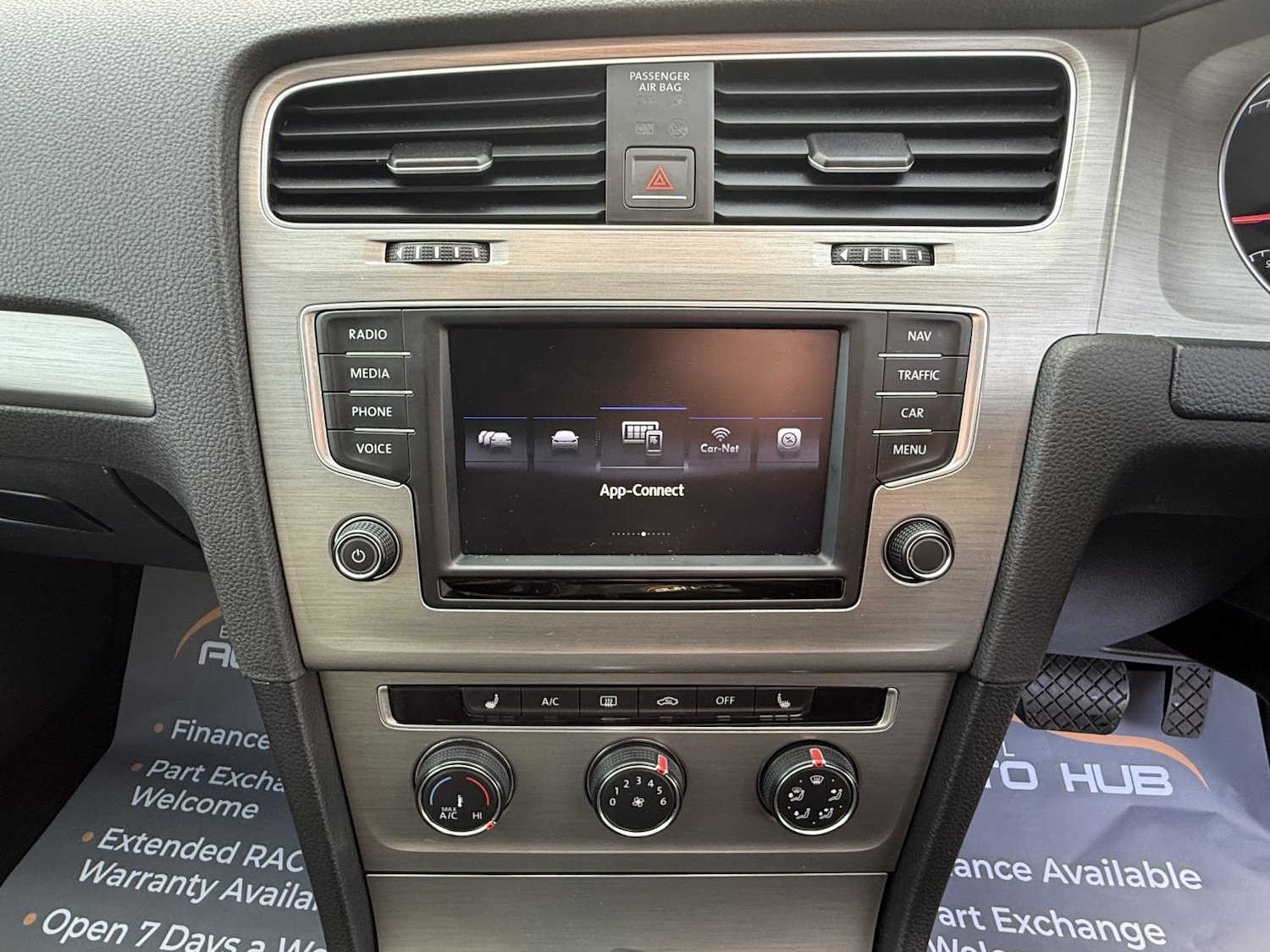 Used Volkswagen Golf 2016 for sale - 76982812: Photo 29