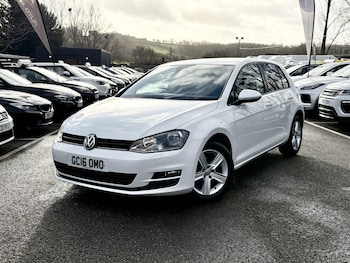 Used Volkswagen Golf 2016 for sale - 76982812: Photo