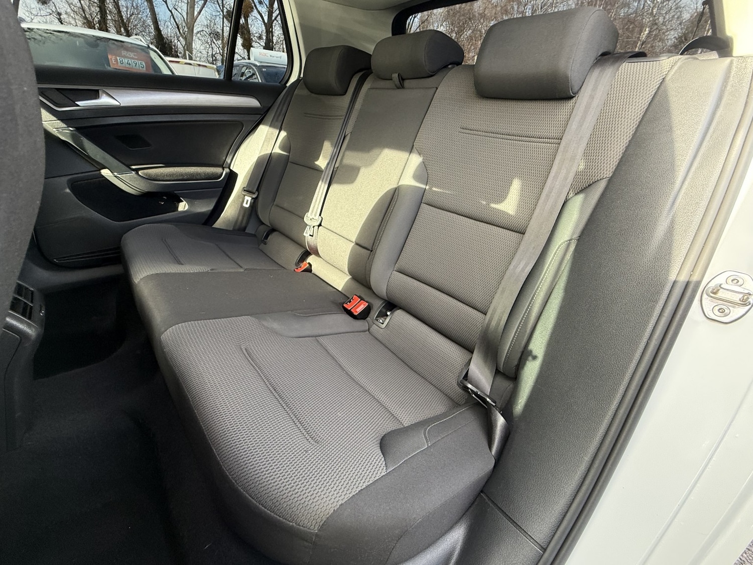 Used Volkswagen Golf 2016 for sale - 76982812: Photo 39