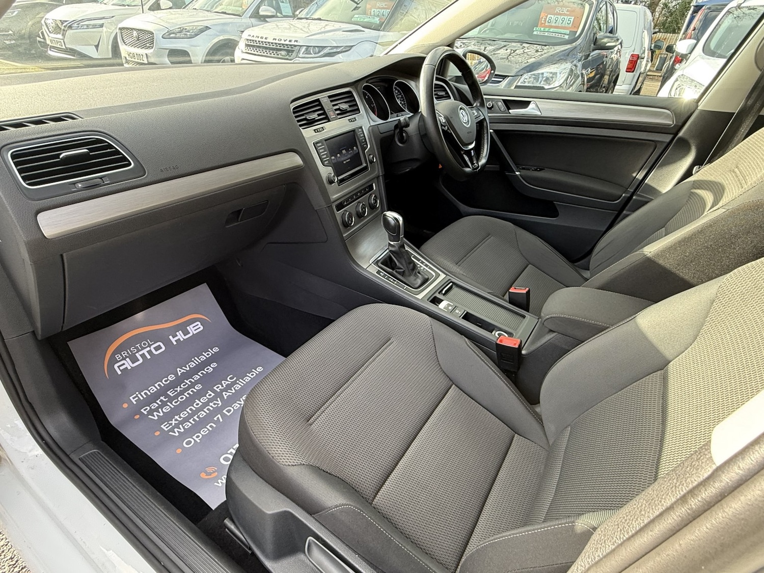 Used Volkswagen Golf 2016 for sale - 76982812: Photo 40