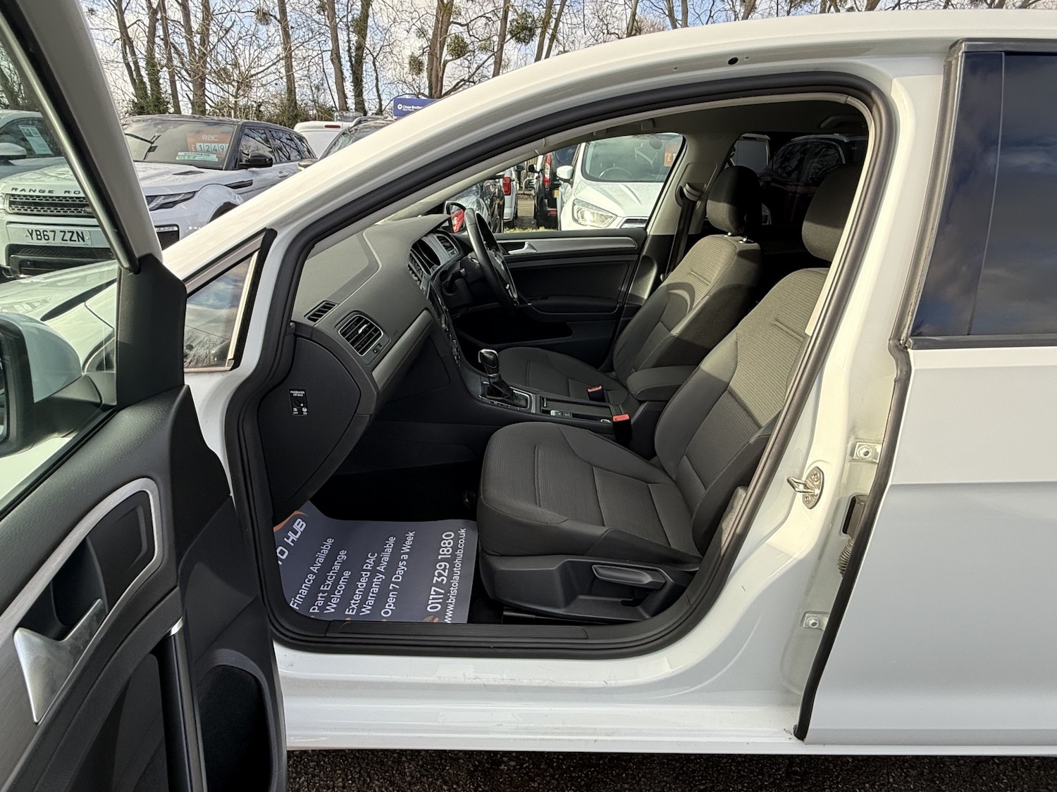 Used Volkswagen Golf 2016 for sale - 76982812: Photo 41