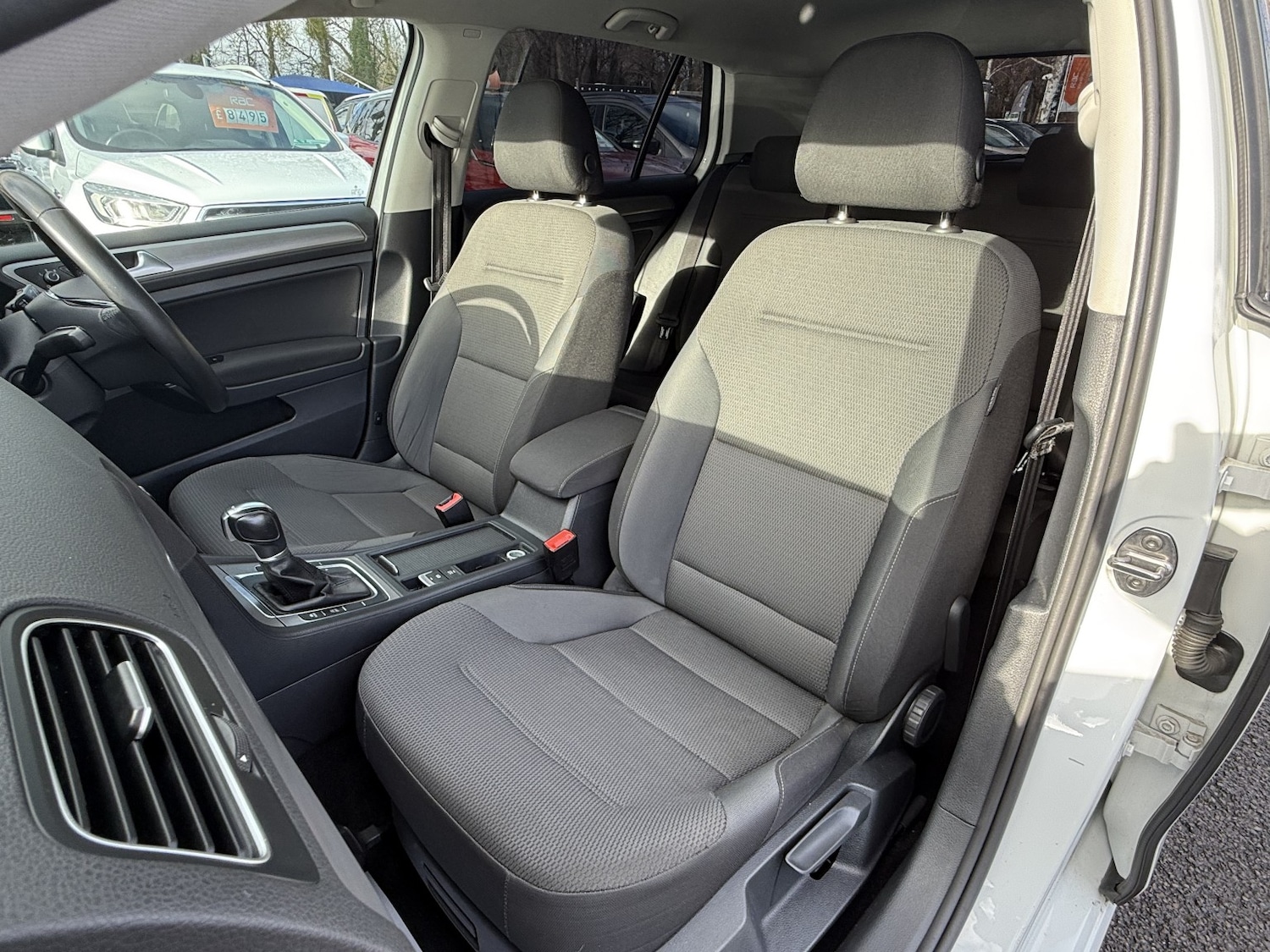 Used Volkswagen Golf 2016 for sale - 76982812: Photo 42