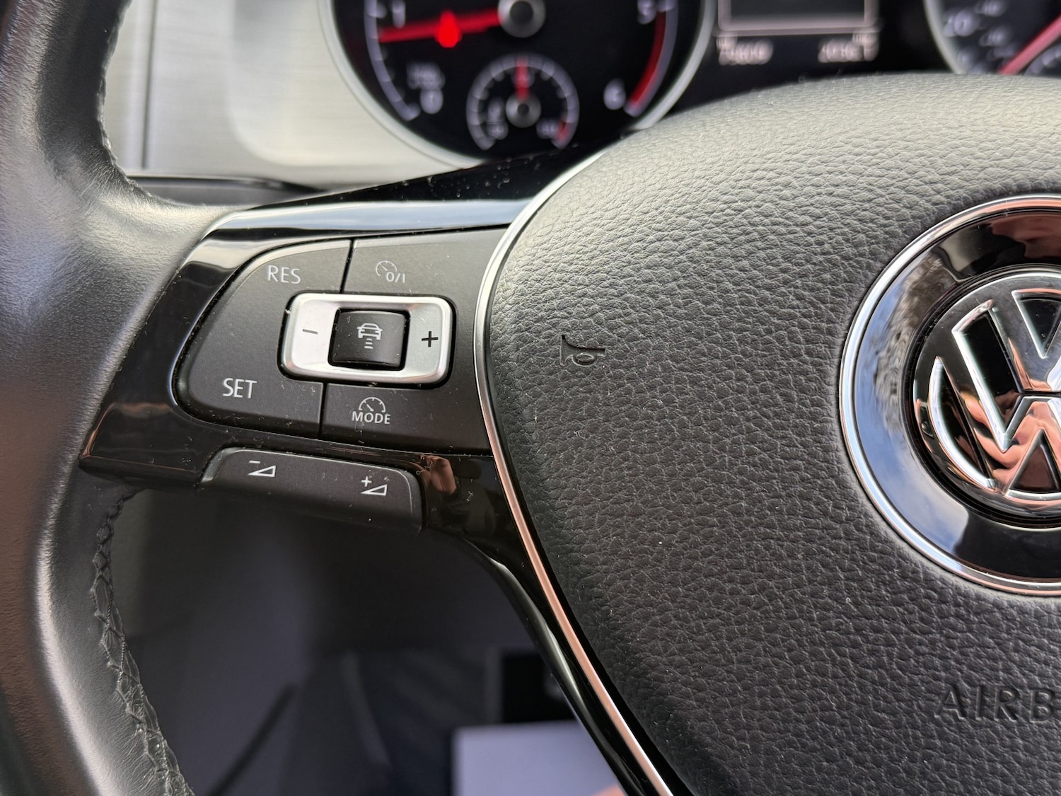 Used Volkswagen Golf 2016 for sale - 76982812: Photo 49