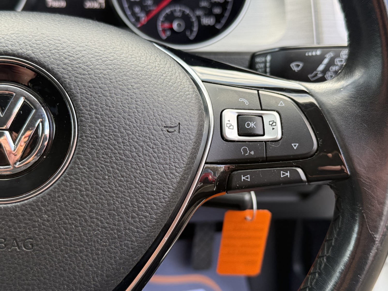 Used Volkswagen Golf 2016 for sale - 76982812: Photo 50