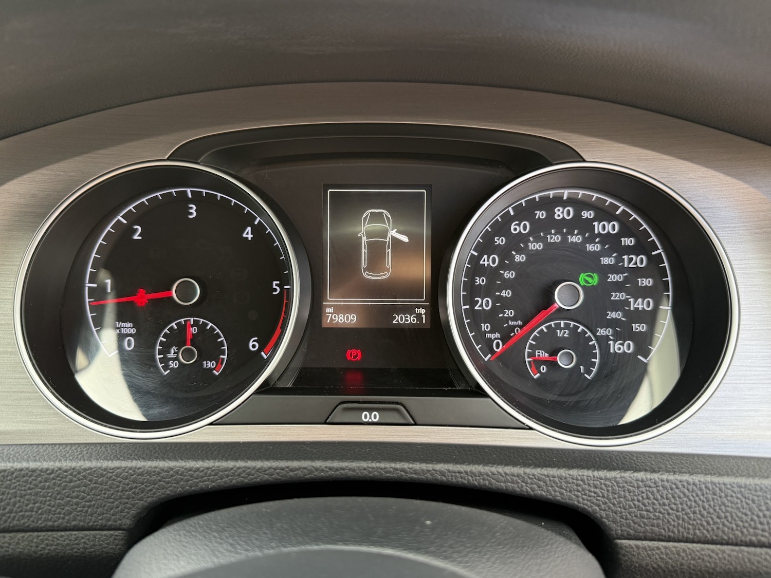 Used Volkswagen Golf 2016 for sale - 76982812: Photo 57